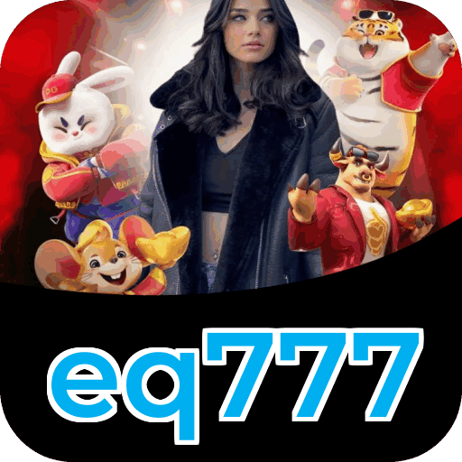Catálogo slots eq777 mostrando top jogos Gates Olympus Sweet Bonanza Fortune Tiger Big Bass volatilidade RTP